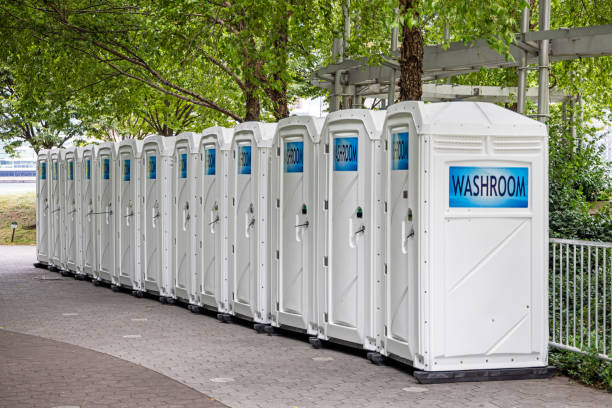 Reliable New Hope, MS porta potty rental Solutions