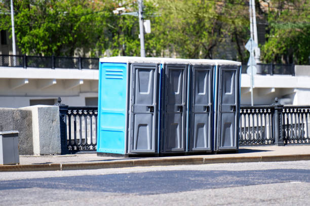 Best Wedding porta potty rental  in New Hope, MS