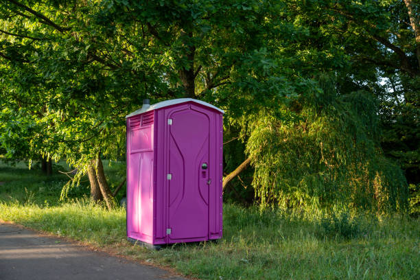 Portable Toilet Options We Offer in New Hope, MS