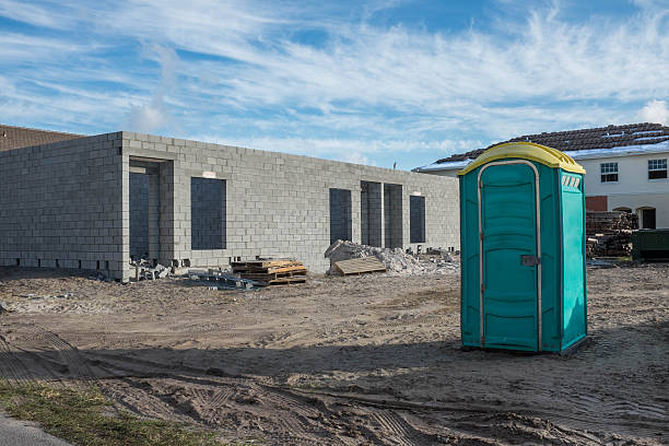 Best Portable restroom trailer rental  in New Hope, MS