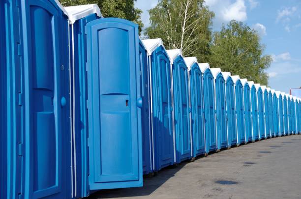 Best Local porta potty services  in New Hope, MS